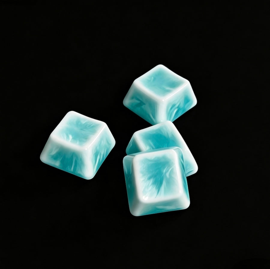 Frostbite Keycap(4 PCS)