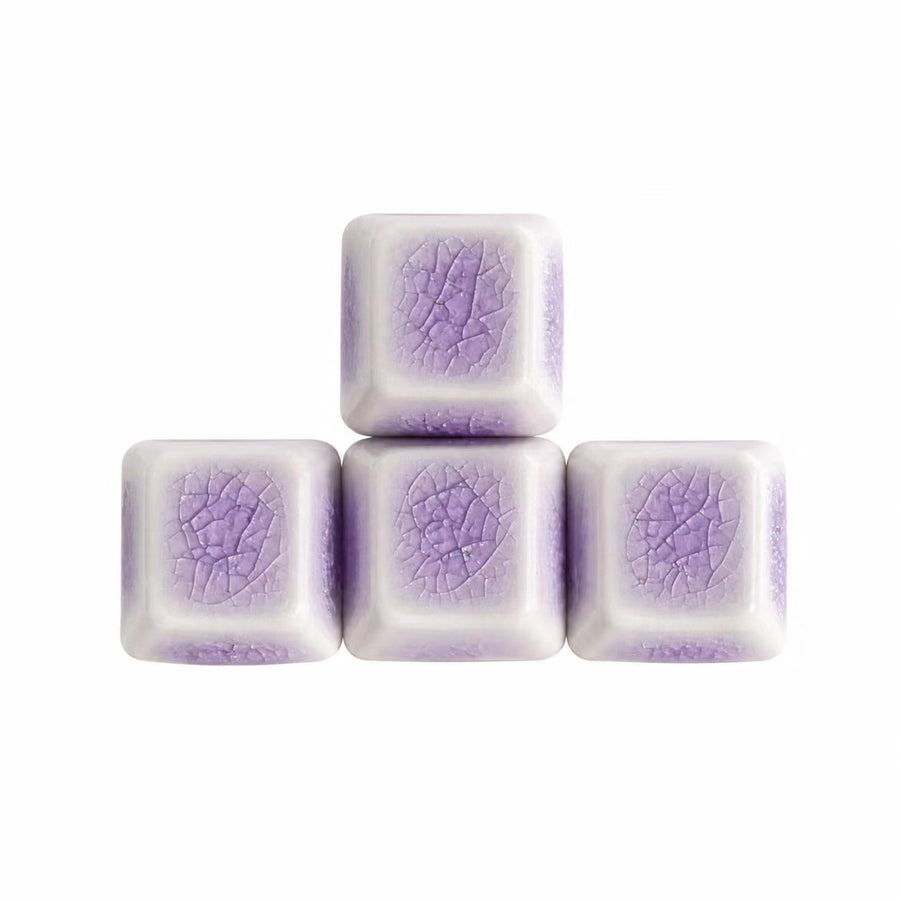 Ice Vein Keycap(4 PCS)