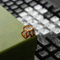 Skeleton Keycap