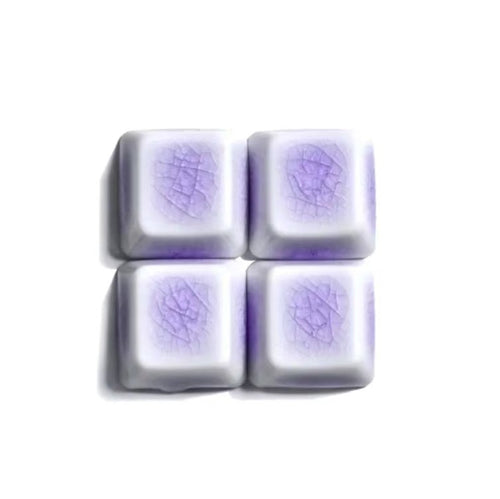 Ice Vein Keycap(4 PCS)