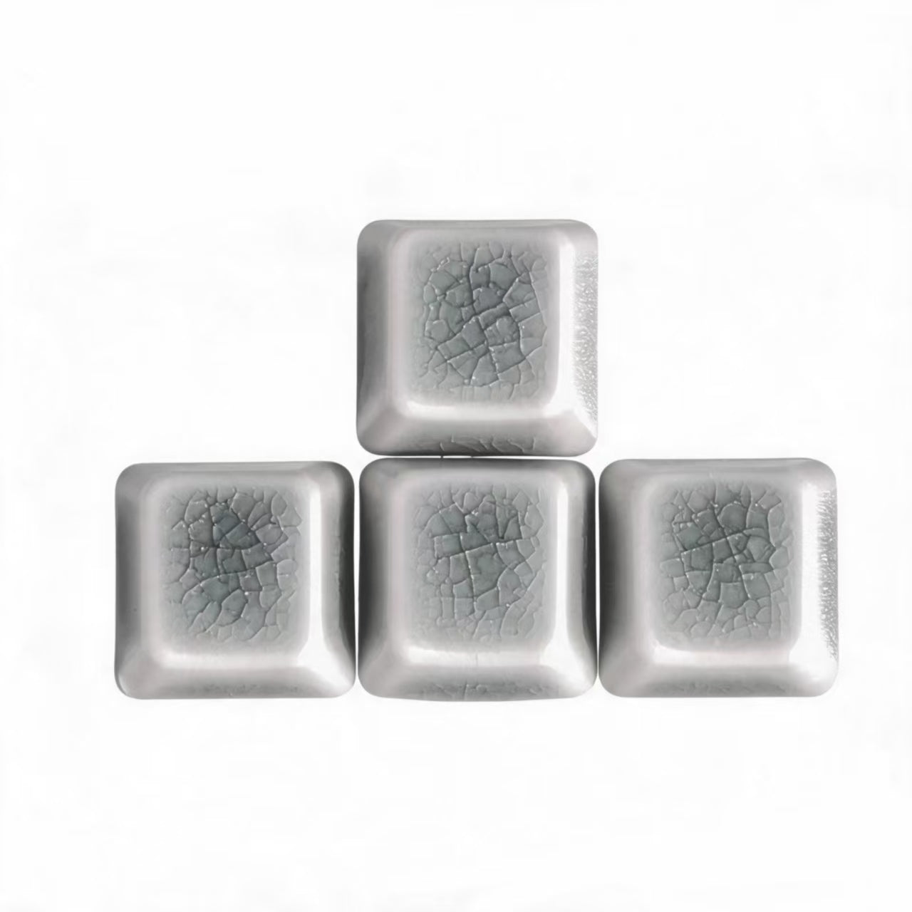 Ice Vein Keycap(4 PCS)