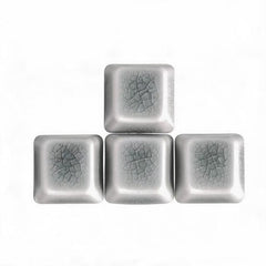 Ice Vein Keycap(4 PCS)