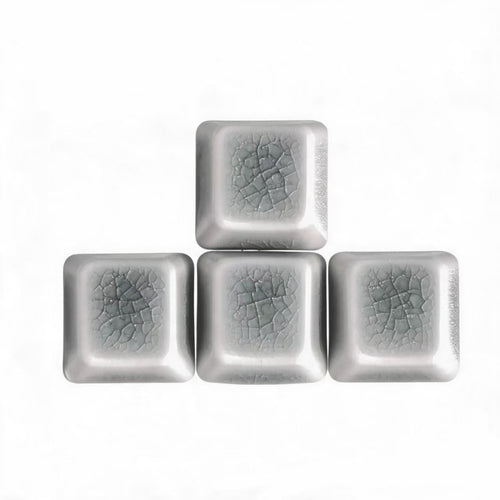 Ice Vein Keycap(4 PCS)