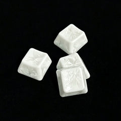 Frostbite Keycap(4 PCS)