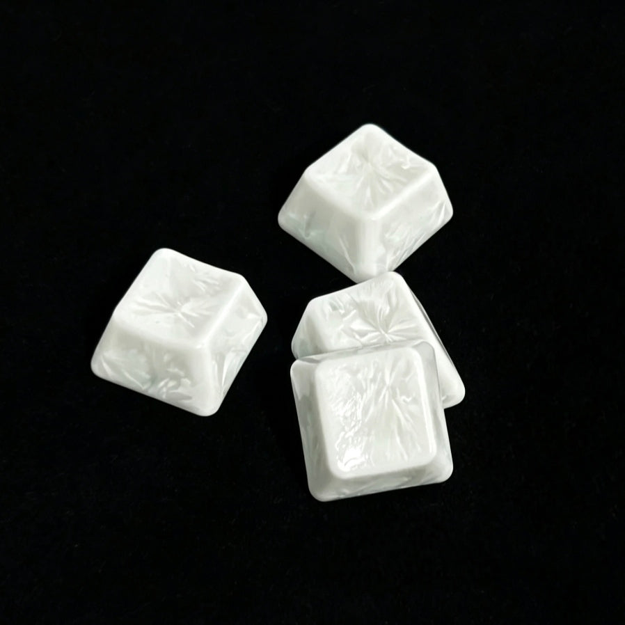Frostbite Keycap(4 PCS)