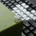 Skeleton Keycap
