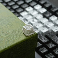 Skeleton Keycap