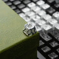 Skeleton Keycap