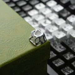 Skeleton Keycap