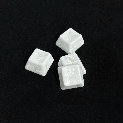 Frostbite Keycap(4 PCS)
