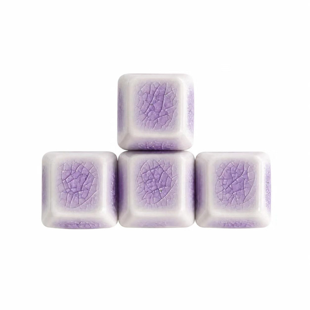 Ice Vein Keycap(4 PCS)