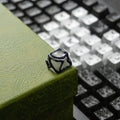 Skeleton Keycap